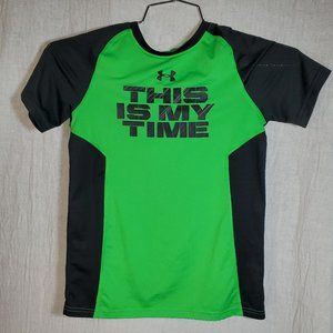 Boys Under Armour T-Shirt